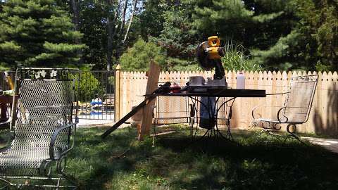 Dennisville Fence Dennisville Fence